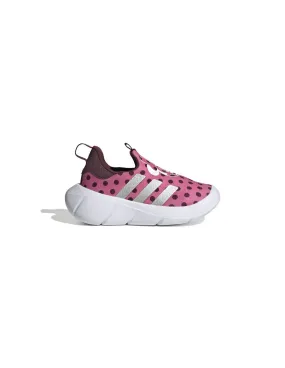 Chaussures Fitness adidas Enfant by Disney Minnie Mouse Monofit Trainer Fuchsia