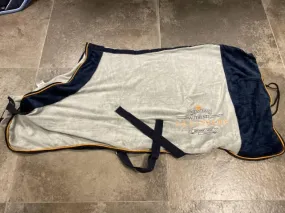 Chemise Polaire Equitheme 6'0